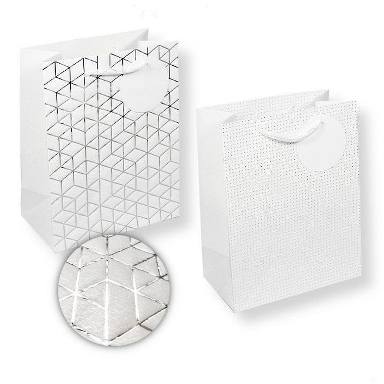 Penword, torebka prezentowa, 23-18-10 cm