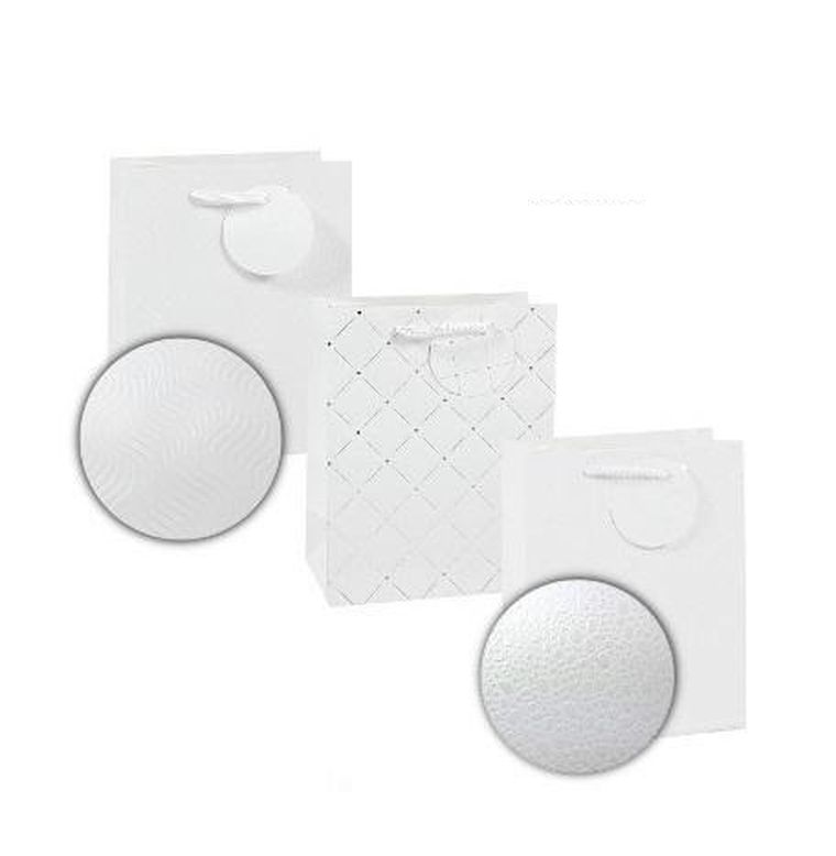 Penword, torebka prezentowa, 23-18-10 cm