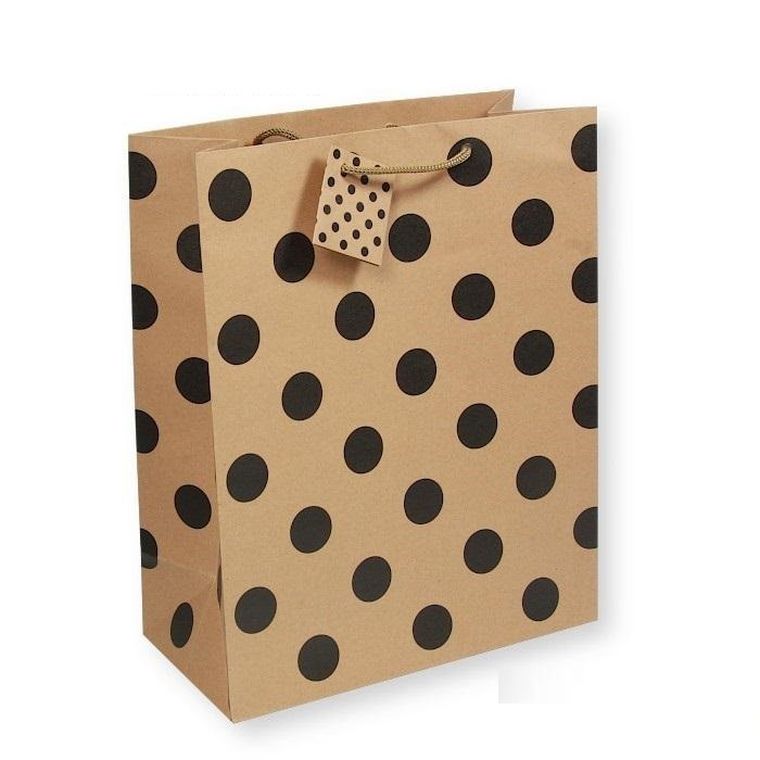 Penword, torebka prezentowa, 26-32,4-12,7 cm