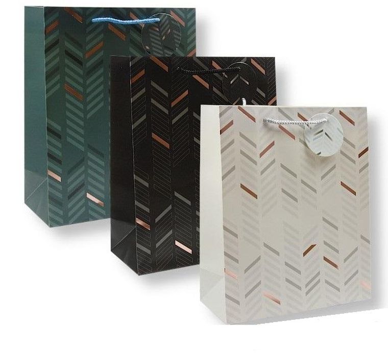 Penword, torebka prezentowa, 32-26-12 cm