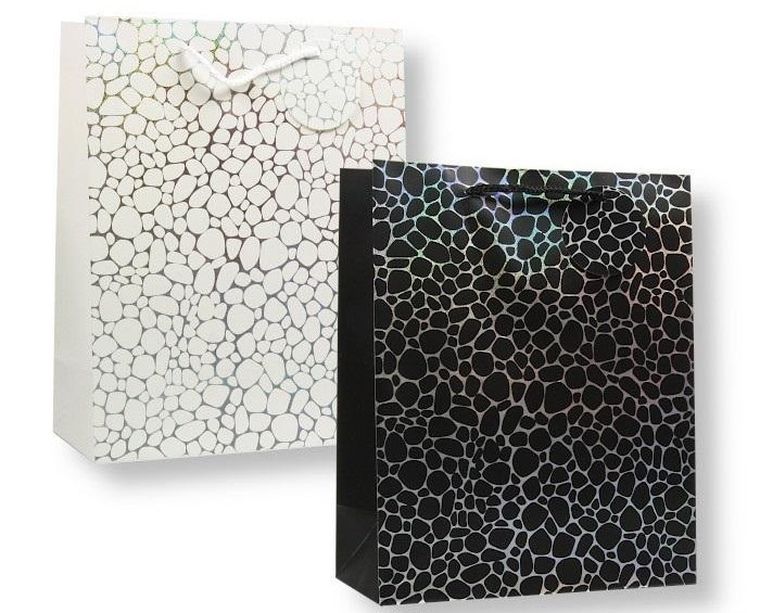 Penword, torebka prezentowa, 32-26-12 cm