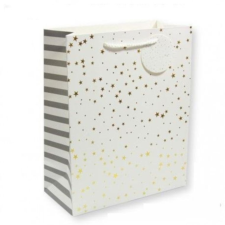 Penword, torebka prezentowa, 32-26-12 cm