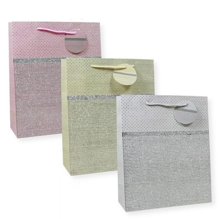 Penword, torebka prezentowa, 32-26-12 cm