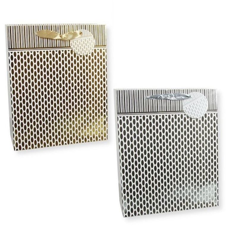 Penword, torebka prezentowa, 32-26-12 cm