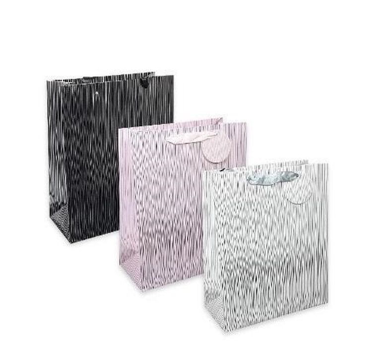 Penword, torebka prezentowa, 32-26-12 cm