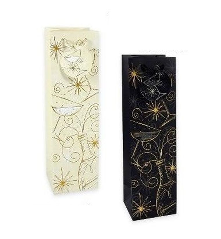 Penword, torebka prezentowa, 36-10,5-10,5 cm