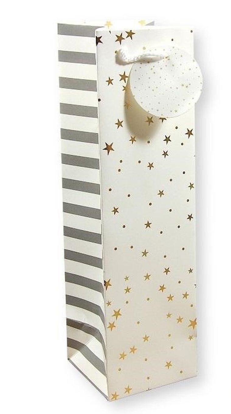 Penword, torebka prezentowa, 36-10,5-10,5 cm