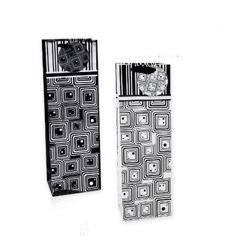 Penword, torebka prezentowa, 36-10,5-10,5 cm