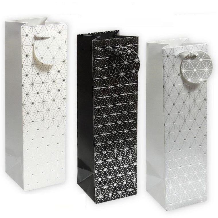 Penword, torebka prezentowa, 36-10,5-10,5 cm