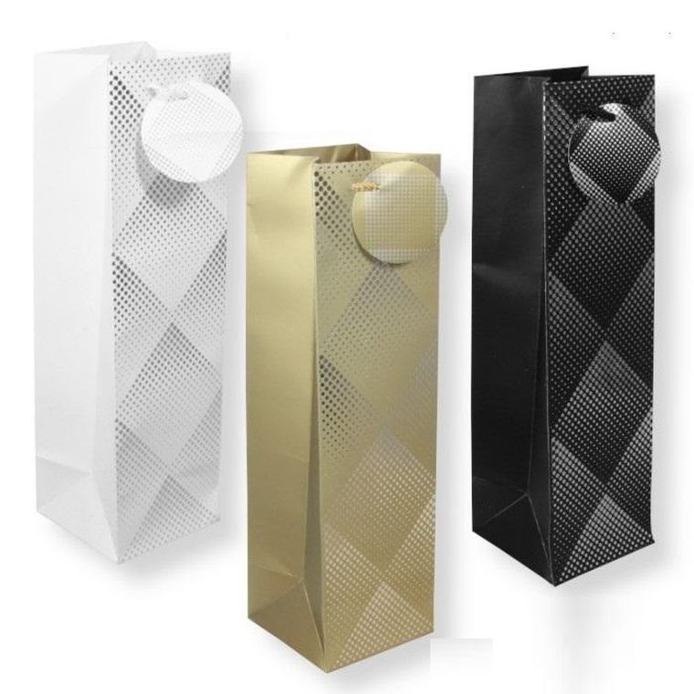 Penword, torebka prezentowa, 36-10,5-10,5 cm