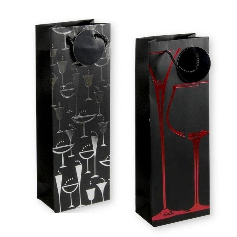 Penword, torebka prezentowa, 36-13-8 cm