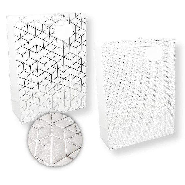 Penword, torebka prezentowa, 40-30-12 cm