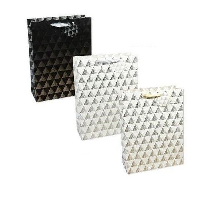 Penword, torebka prezentowa, 40-30-12 cm