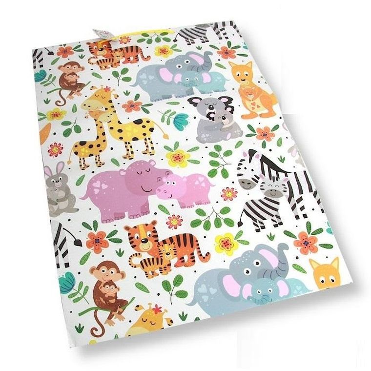 Penword, torebka prezentowa, 50,8-71, 1-17,8 cm