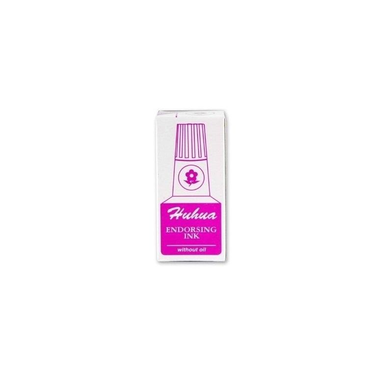 Penword, tusz do stempli, fioletowy, 30 ml