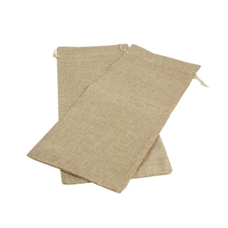 Penword, woreczki jutowe, 36-15 cm, 2 szt.