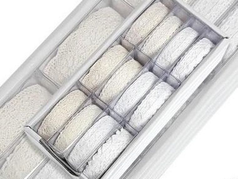 Penword, wstążka ozdobna, samoprzylepna, 15 mm x 1 m, 12 szt.