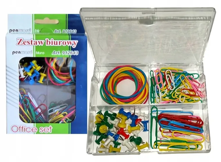 Penword, zestaw biurowy