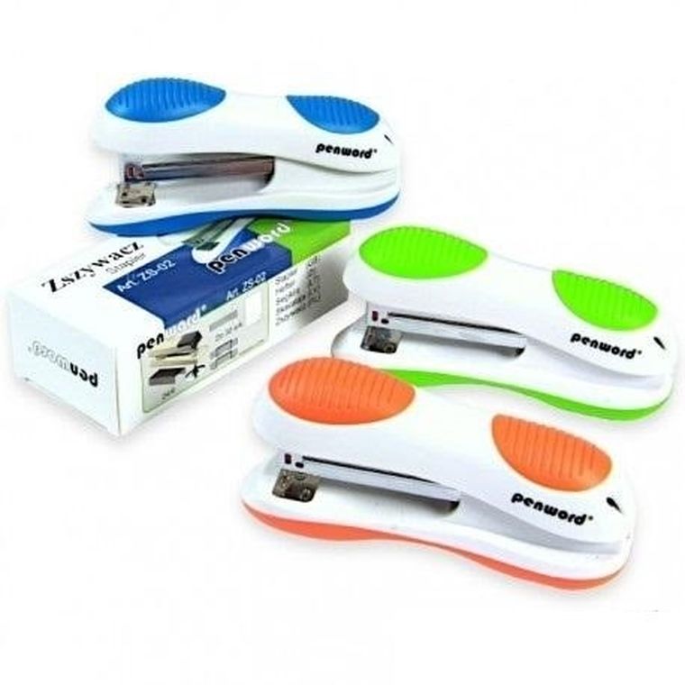 Penword, zszywacz ZS-02, 1 szt.