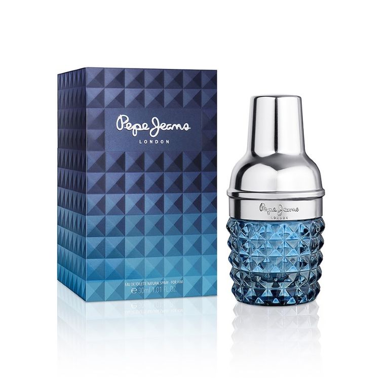 Pepe Jeans, Pepe Jeans For Him, woda toaletowa, spray, 30 ml