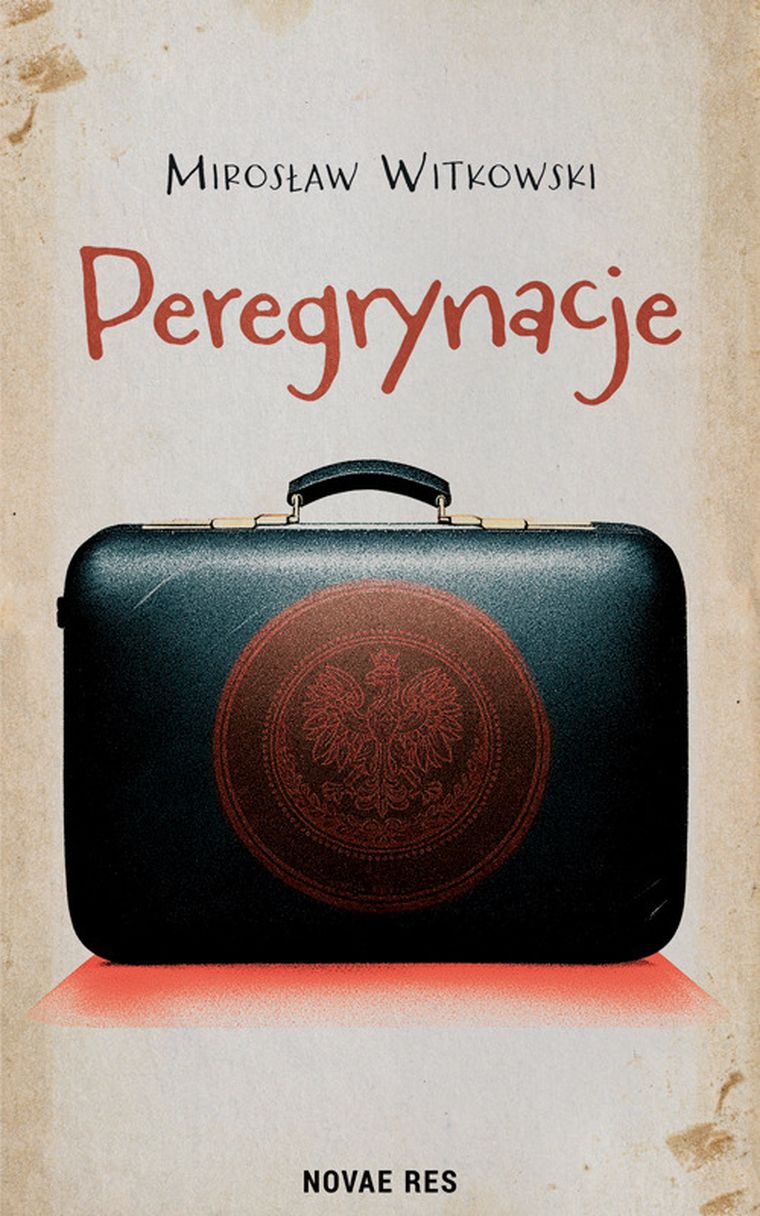 Peregrynacje