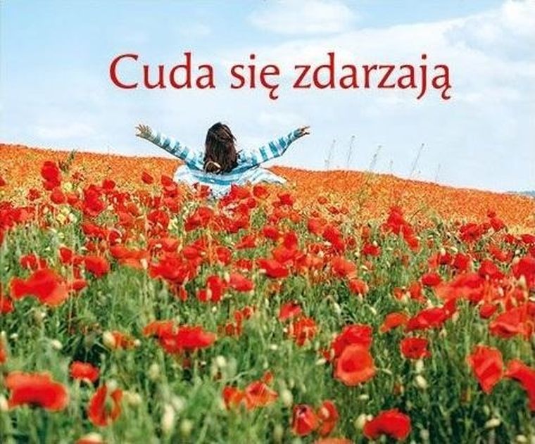 Perełka 323. Cuda się zdarzają