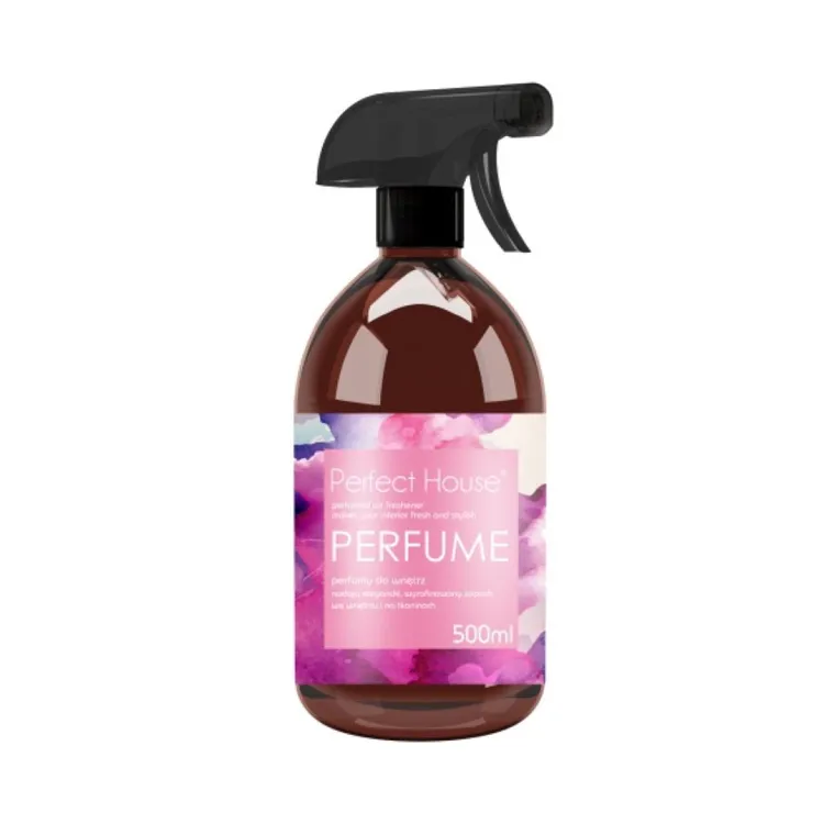 Perfect House, Perfume, perfumy do wnętrz, 500 ml