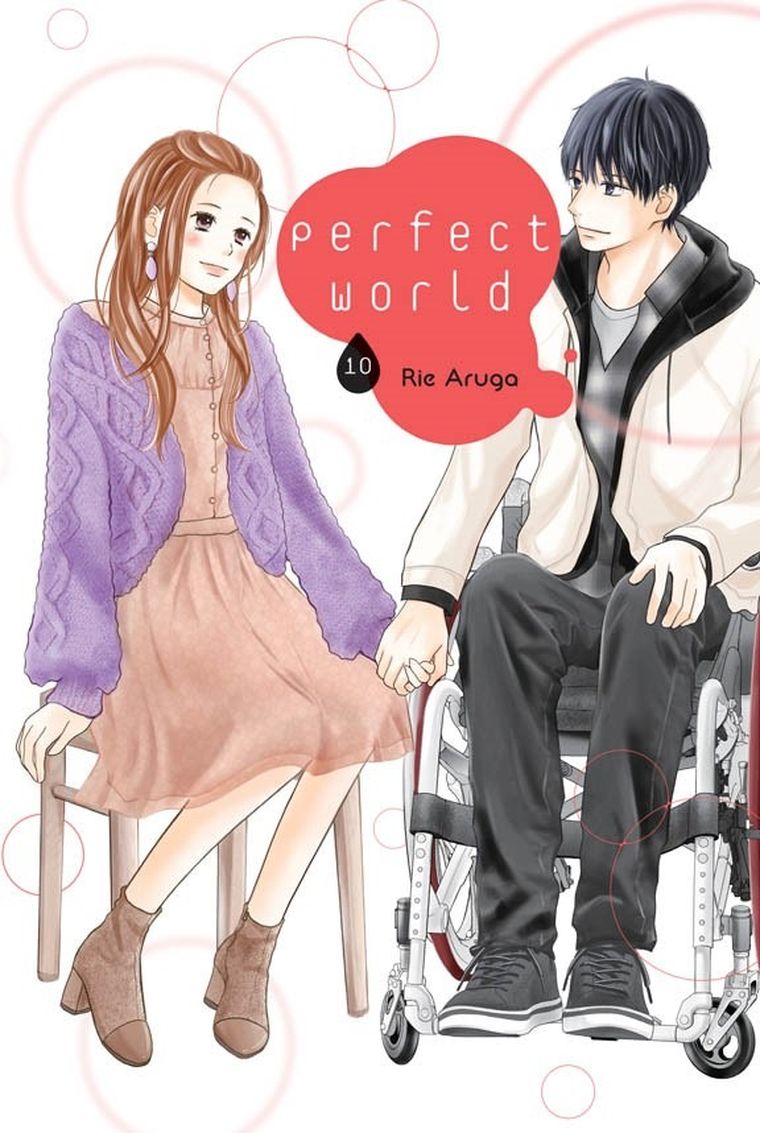 Perfect World 10