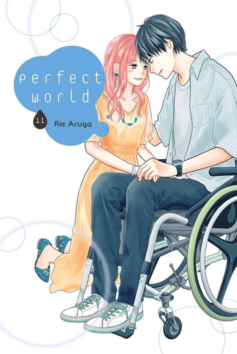 Perfect World 11