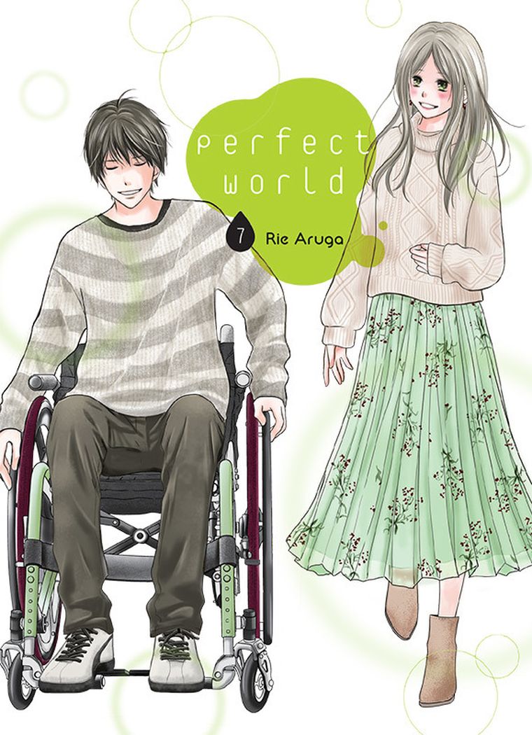 Perfect World 7