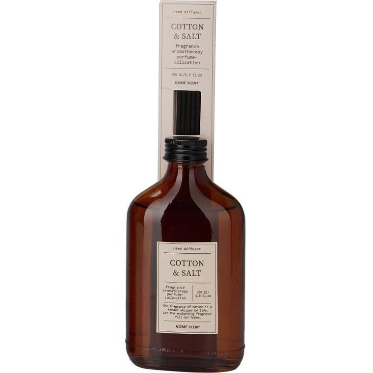 Perfume Collection, Home Scent, dyfuzor zapachowy, patyczki, 200 ml