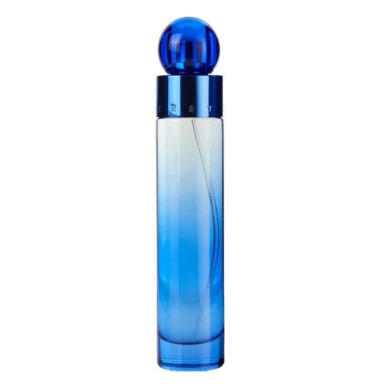 perry ellis 360° very blue woda toaletowa 100 ml    
