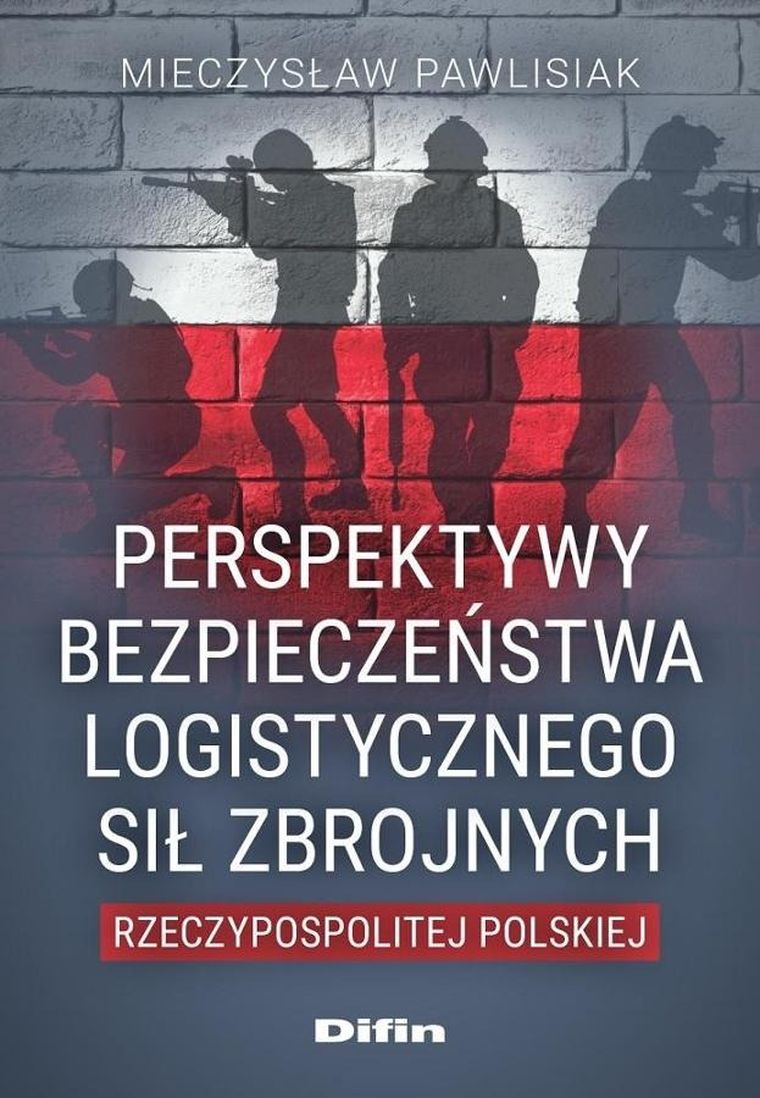 Perspektywy bezpieczeństwa logistycznego