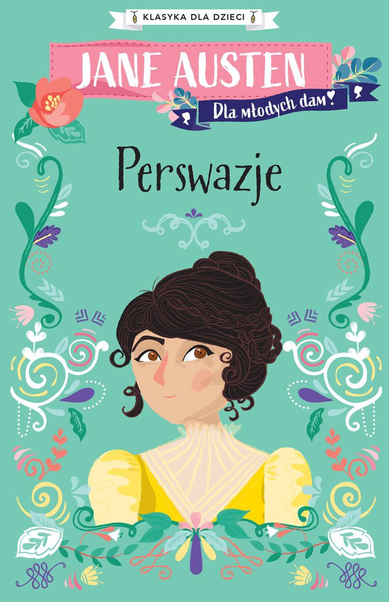 Perswazje