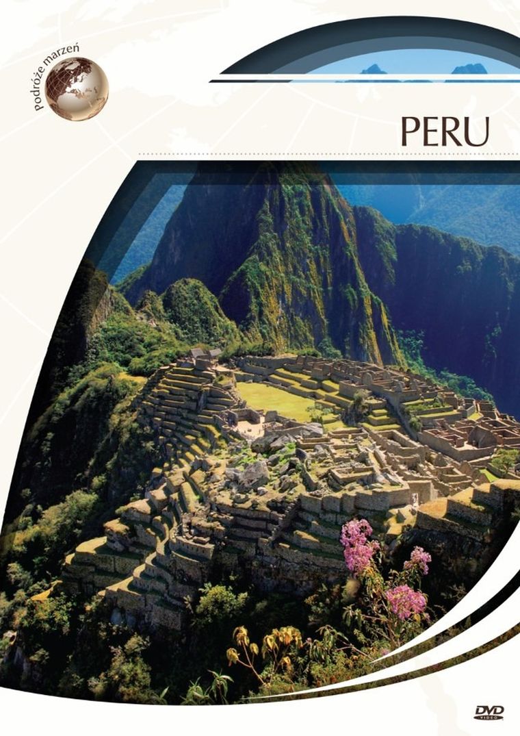 Peru. DVD