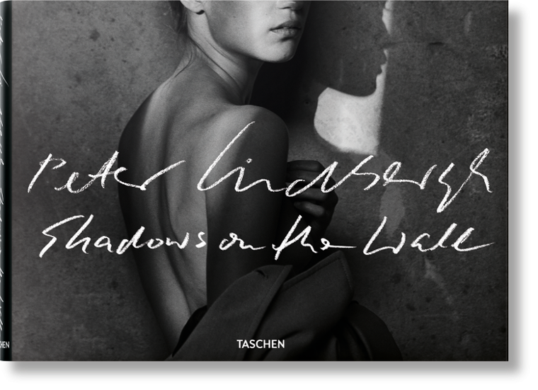 Peter Lindbergh. Shadows on the Wall