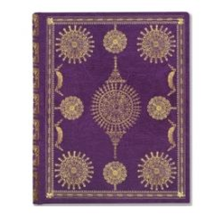 Peter Pauper, notatnik duży, Wersal, 1 szt.