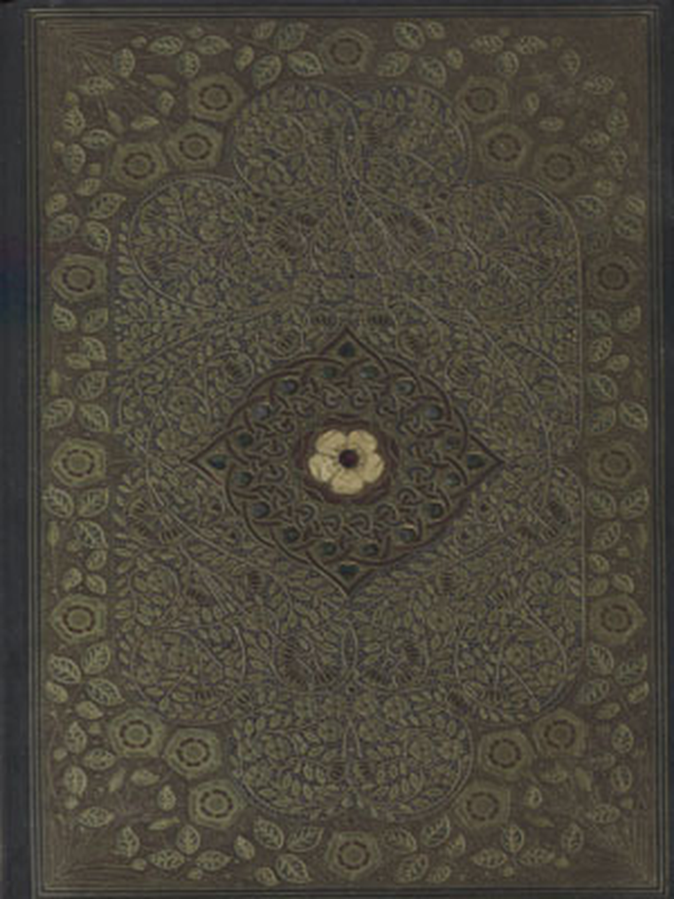 Peter Pauper, notatnik midi, jeweled filigree, 1 szt.