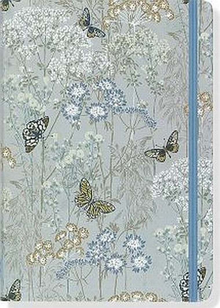 Peter Pauper, notes zamykany, mroczna łąka, 1 szt.