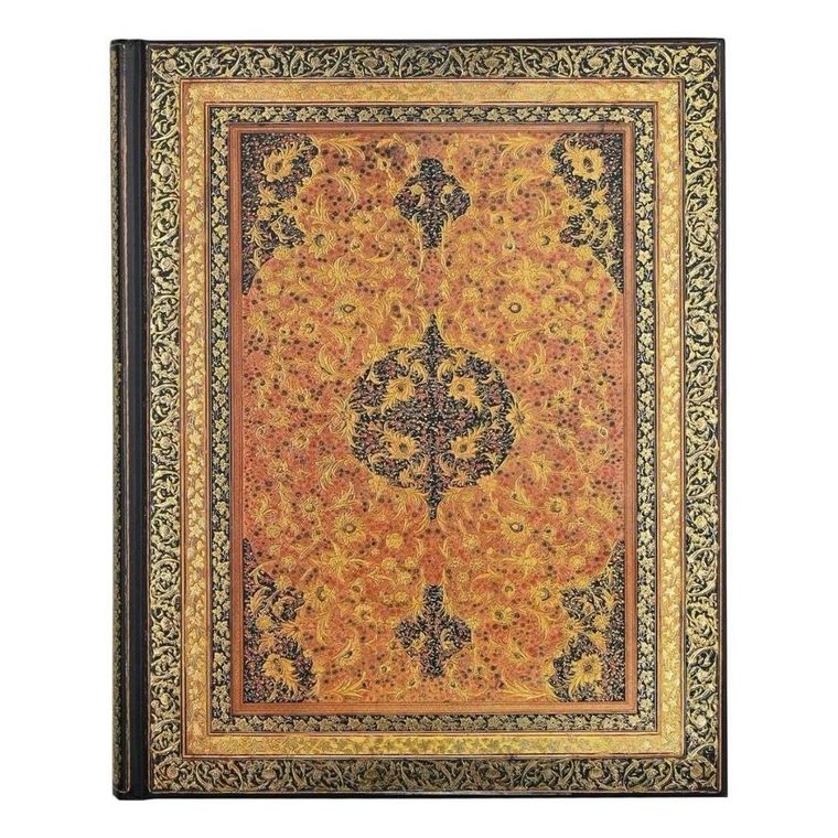 Peter Pauper Press, notatnik duży, Księga Królów