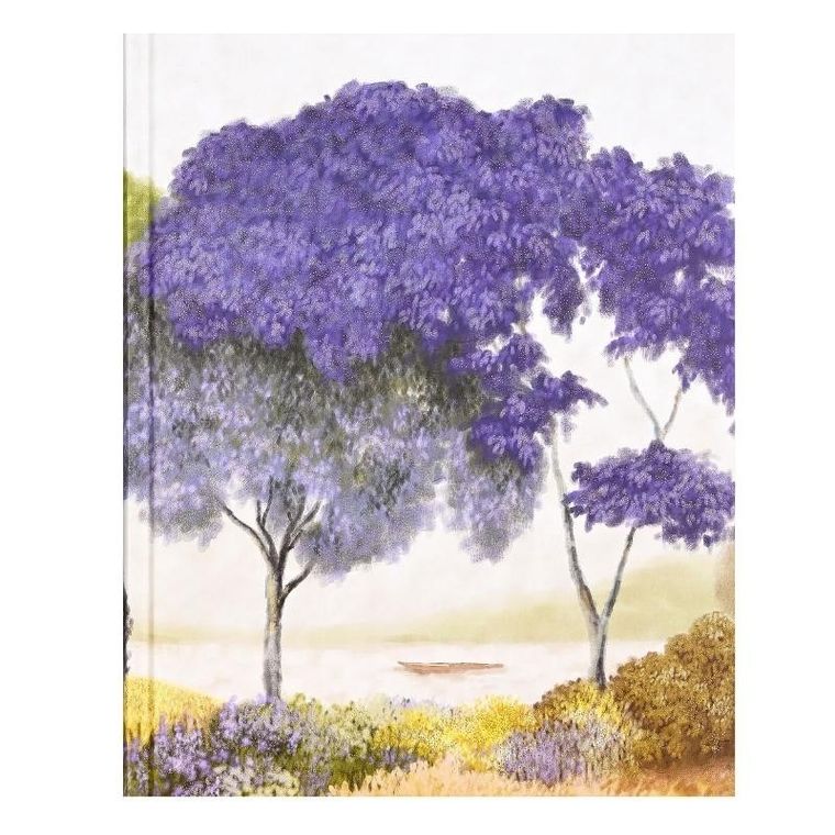 Peter Pauper Press, notatnik duży, Środek Lata, 1 szt.