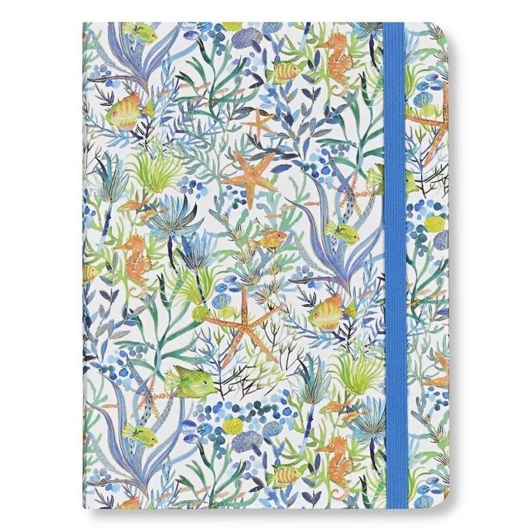 Peter Pauper Press, notatnik midi, Sen Oceanu, 1 szt.