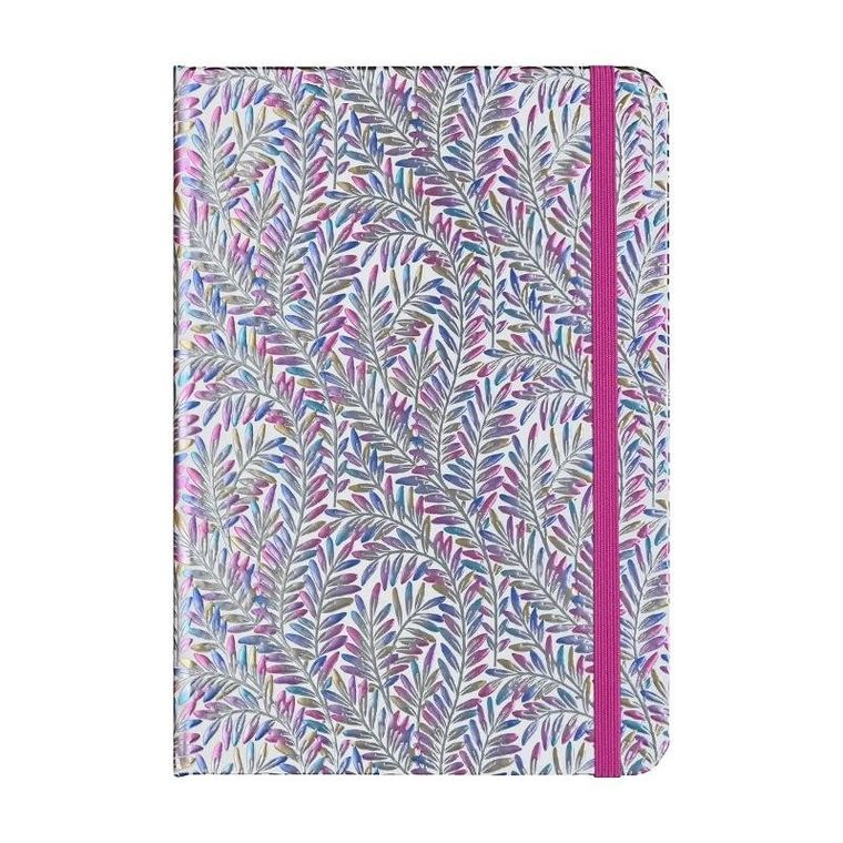 Peter Pauper Press, notatnik mini, Akwarelowe Pnącza, 1 szt.