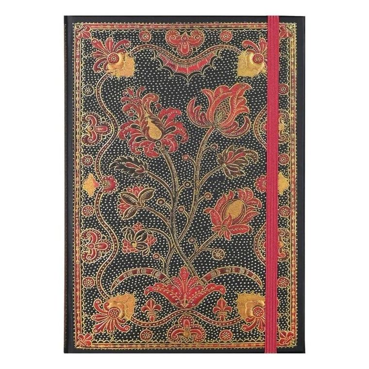 Peter Pauper Press, notatnik mini, Francuska Mozaika