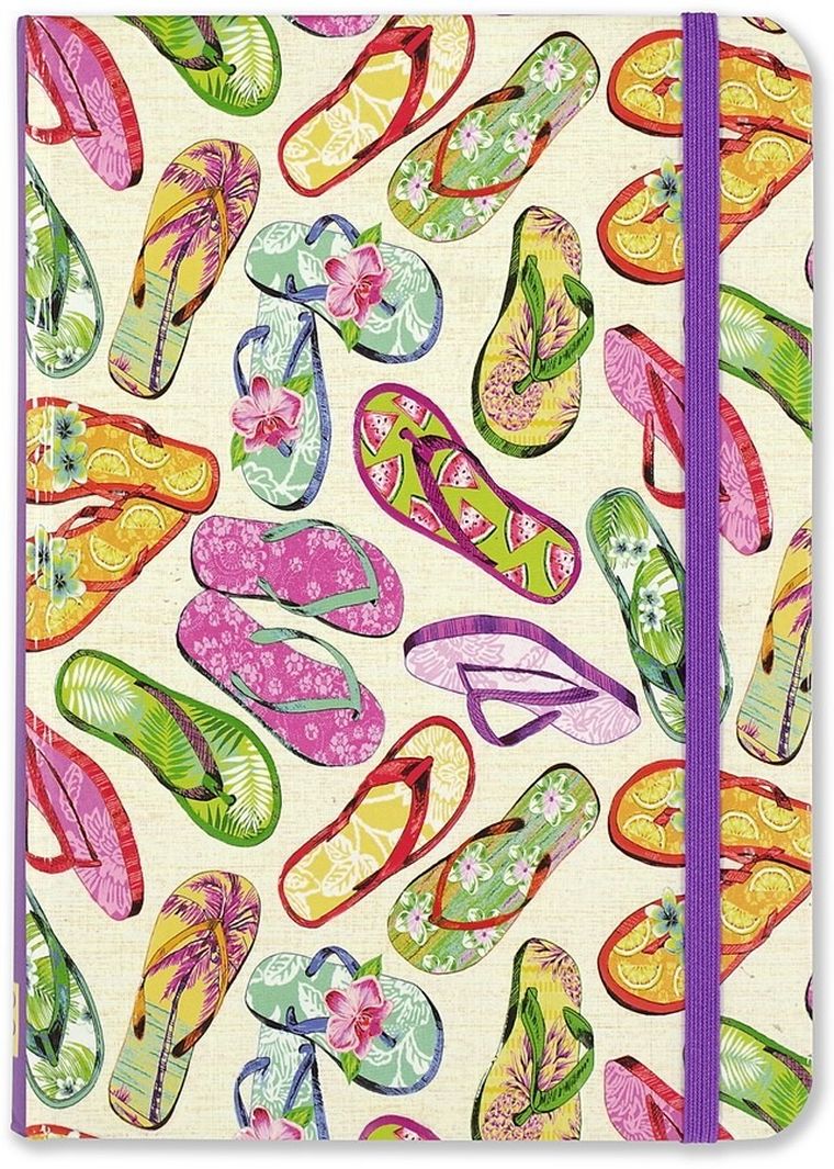 Peter Pauper Press, notatnik mini, klapki, 1 szt.