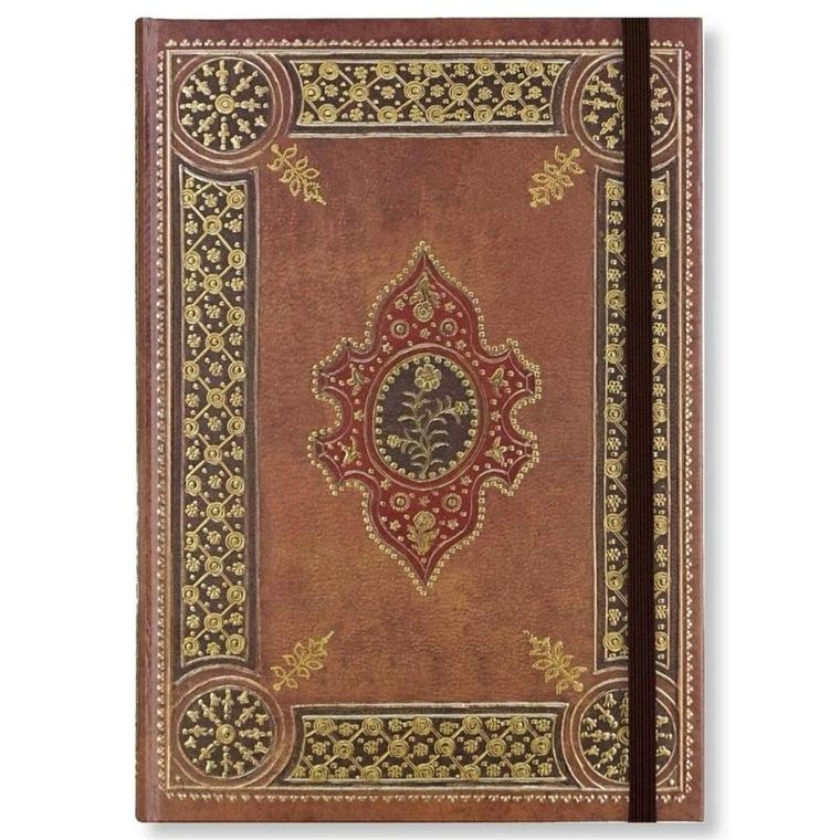 Peter Pauper Press, notatnik, Oświecenie, 1 szt.