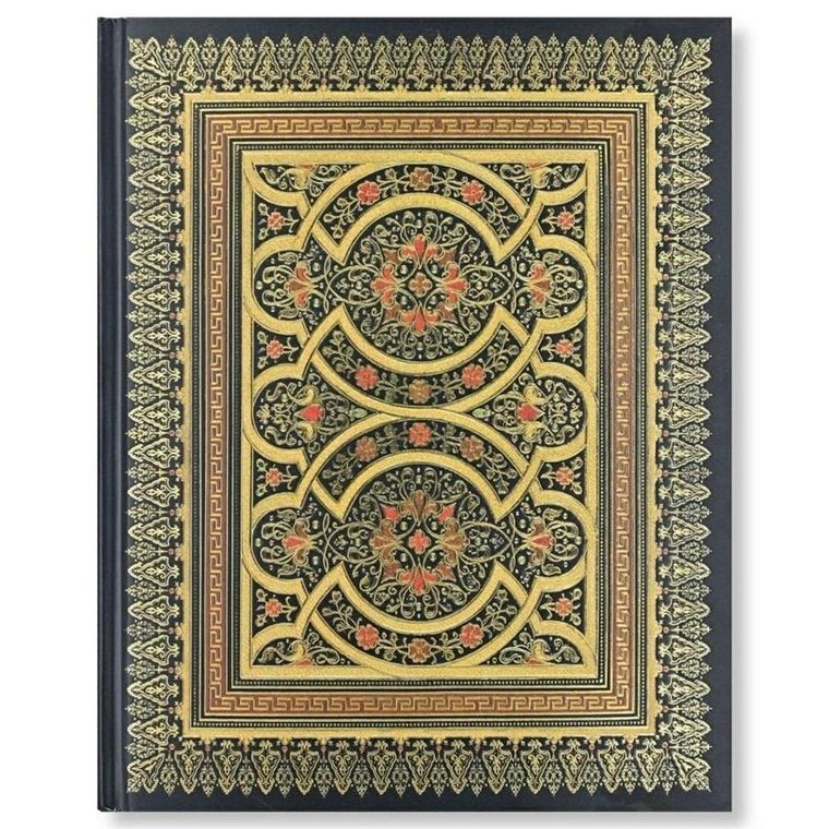 Peter Pauper Press, notatnik, Palladiański, 1 szt.