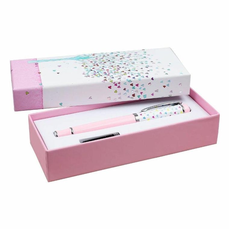 Peter Pauper Press, Sercowe drzewo, pióro wieczne