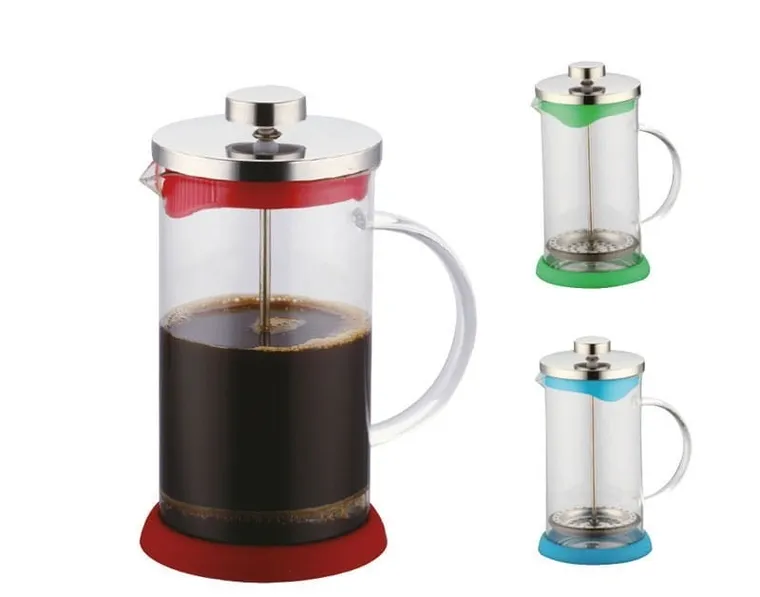 Peterhof, zaparzacz do herbaty, french press, 600ml