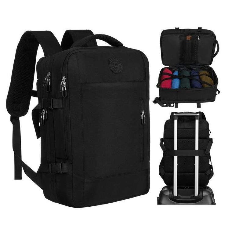 Peterson, plecak podróżny